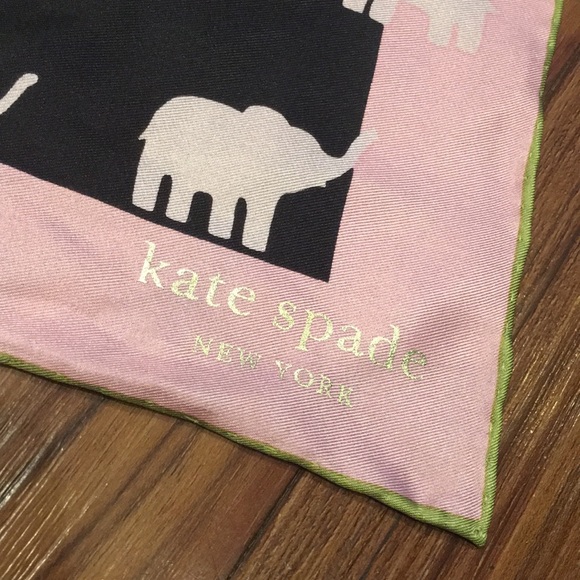 NWT Kate Spade Bandana - Picture 5 of 5